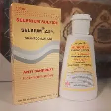  Selenium Sulfide